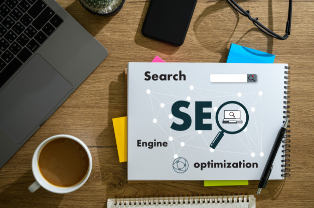 Serach engine optimization in Vijayawada